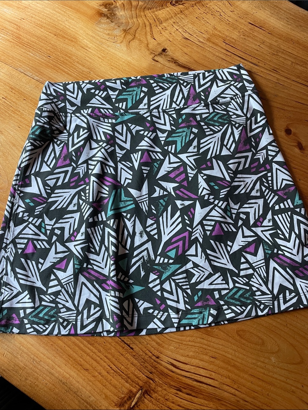 Patagonia Skirt